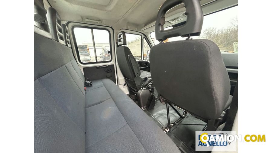 Iveco DAILY 35C16 DAILY 35C16 | Mezzi d'opera / mezzi da cantiere Altro | Borgo Agnello S.p.A.