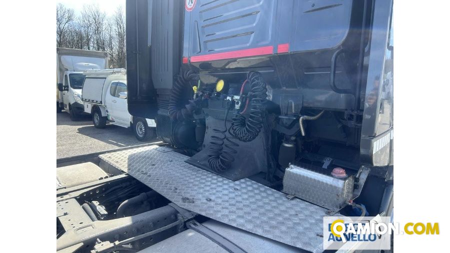 Iveco STRALIS TRATTORE AS-440S46T FP-LT STRALIS TRATTORE AS-440S46T FP-LT | Trattore Trattore | Borgo Agnello S.p.A.