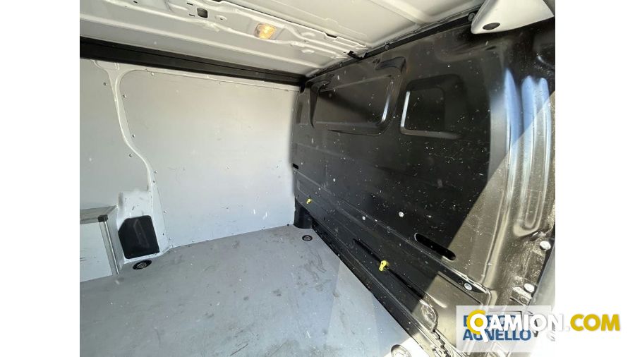 Fiat SCUDO SCUDO | Leggero Furgone > 35 q.li Altro | Borgo Agnello S.p.A.