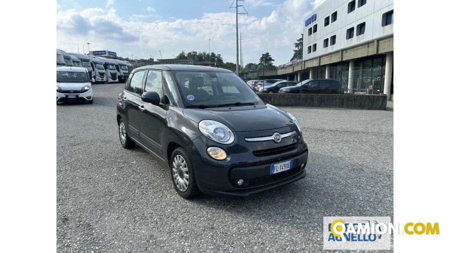 Fiat 500L 500L | Altro Automobile | Borgo Agnello S.p.A.