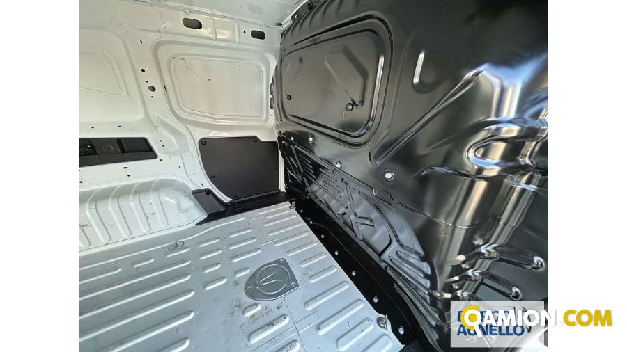 Fiat FIORINO FIORINO | Leggero Furgone > 35 q.li Altro | Borgo Agnello S.p.A.
