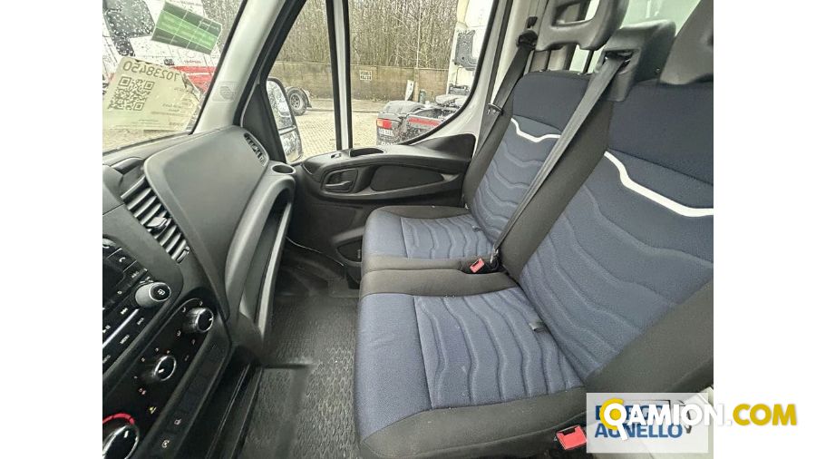 Iveco DAILY 35C14 DAILY 35C14 | Mezzi d'opera / mezzi da cantiere Altro | Borgo Agnello S.p.A.