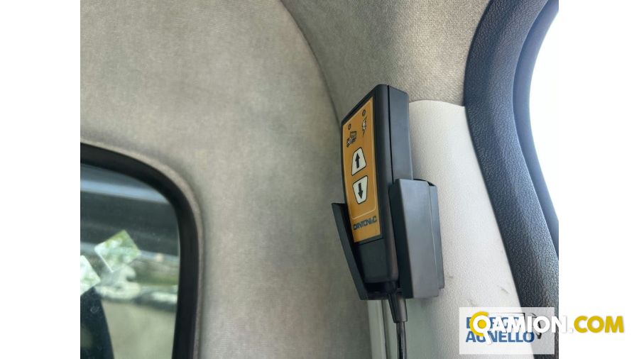 Iveco DAILY 35C14 DAILY 35C14 | Mezzi d'opera / mezzi da cantiere Altro | Borgo Agnello S.p.A.