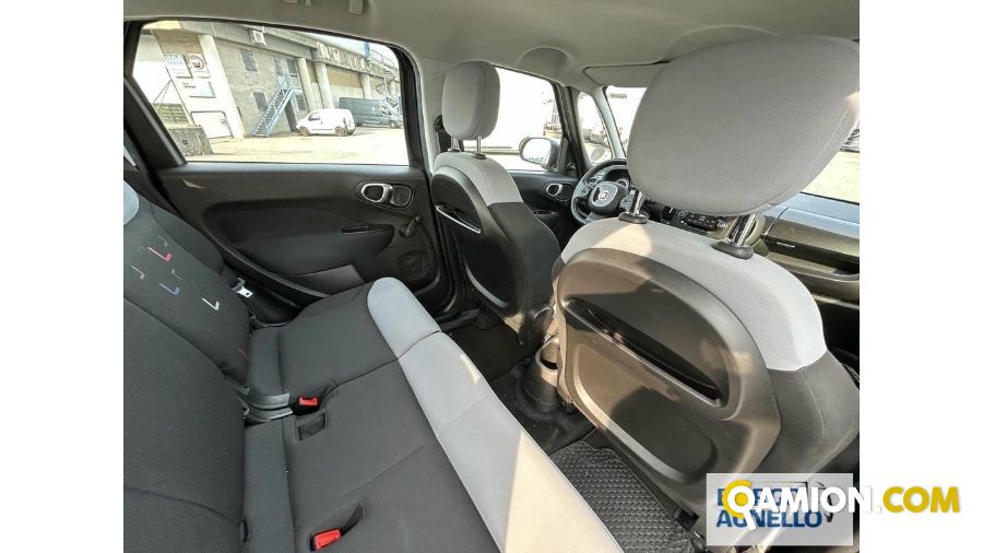 Fiat 500L 500L | Altro Automobile | Borgo Agnello S.p.A.