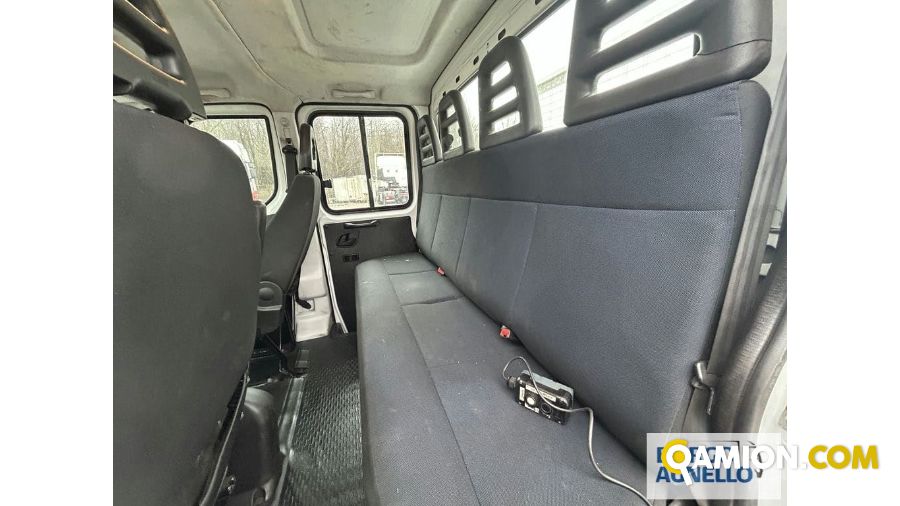 Iveco DAILY 35C16 DAILY 35C16 | Mezzi d'opera / mezzi da cantiere Altro | Borgo Agnello S.p.A.