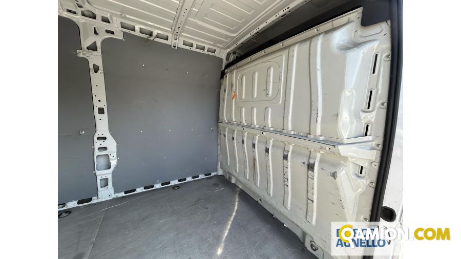 Fiat DUCATO DUCATO | Leggero Furgone > 35 q.li Altro | Borgo Agnello S.p.A.