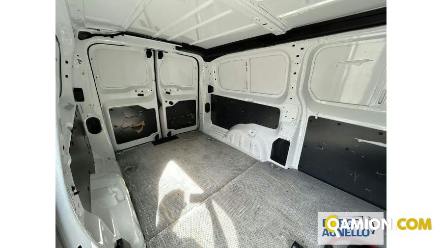 Fiat E-SCUDO E-SCUDO | Leggero Furgone > 35 q.li Altro | Borgo Agnello S.p.A.