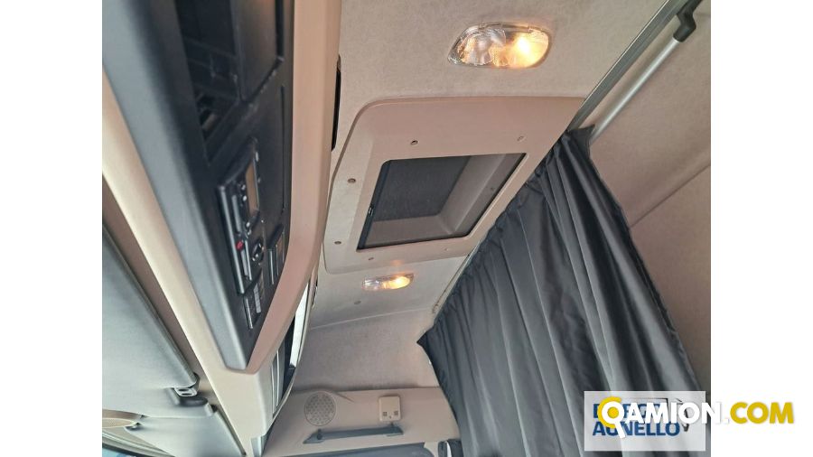 Mercedes ACTROS ACTROS | Trattore Trattore | Borgo Agnello S.p.A.