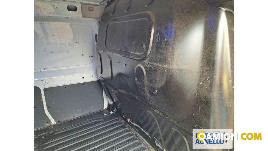 Renault KANGOO KANGOO | Leggero Furgone > 35 q.li Altro | Borgo Agnello S.p.A.