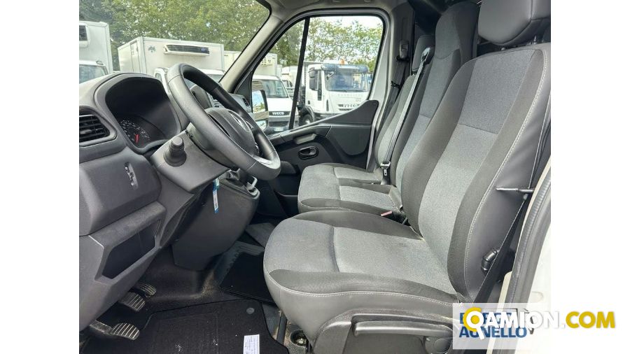 Renault MASTER MASTER | Leggero Furgone > 35 q.li Altro | Borgo Agnello S.p.A.