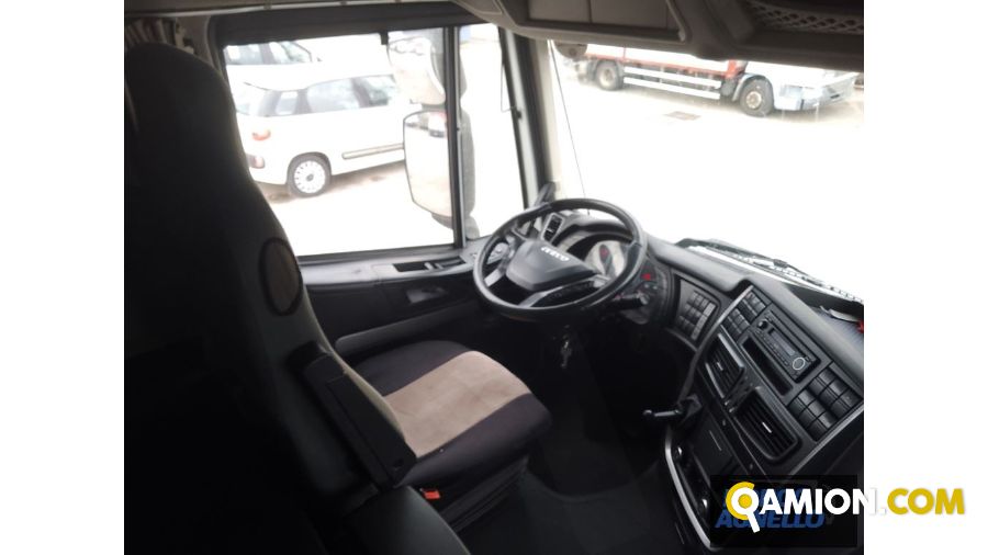 Iveco STRALIS STRALIS | Trattore Trattore | Borgo Agnello S.p.A.