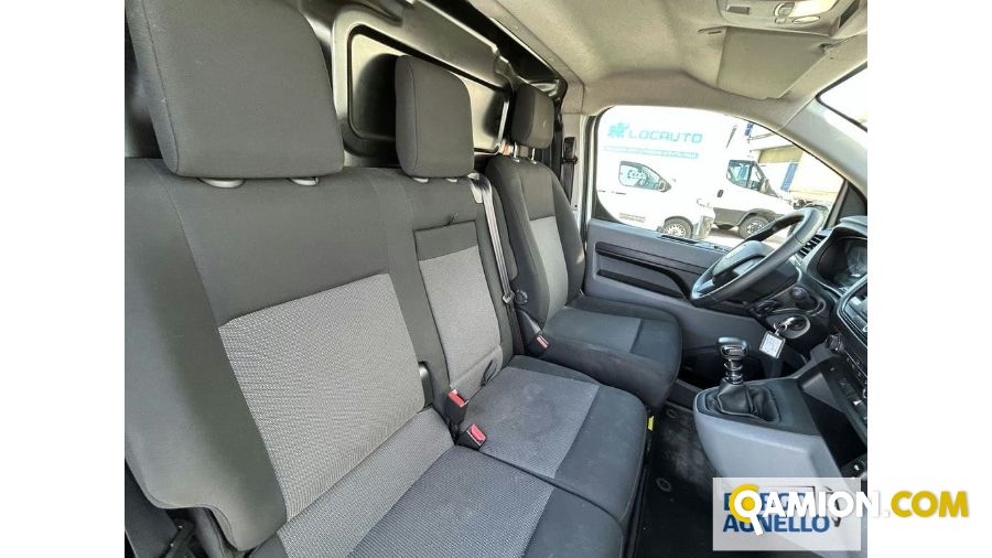 Fiat SCUDO SCUDO | Leggero Furgone > 35 q.li Altro | Borgo Agnello S.p.A.
