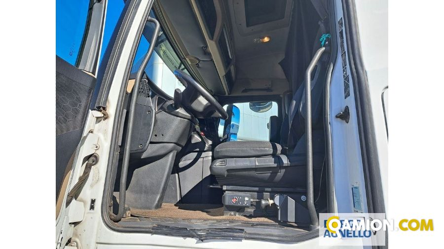 Mercedes ACTROS ACTROS | Trattore Trattore | Borgo Agnello S.p.A.