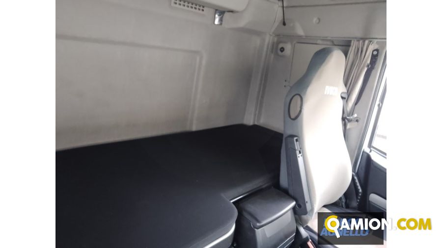 Iveco STRALIS STRALIS | Trattore Trattore | Borgo Agnello S.p.A.
