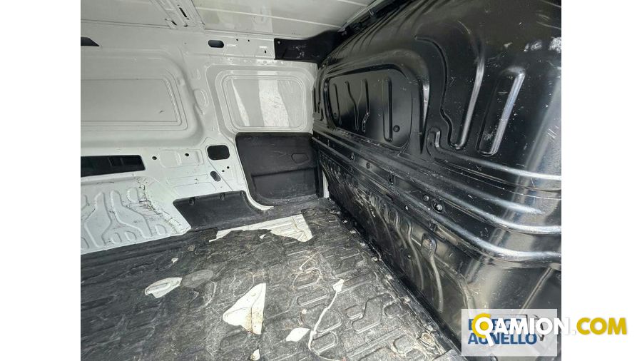 Fiat DOBLO DOBLO | Leggero Furgone > 35 q.li Altro | Borgo Agnello S.p.A.