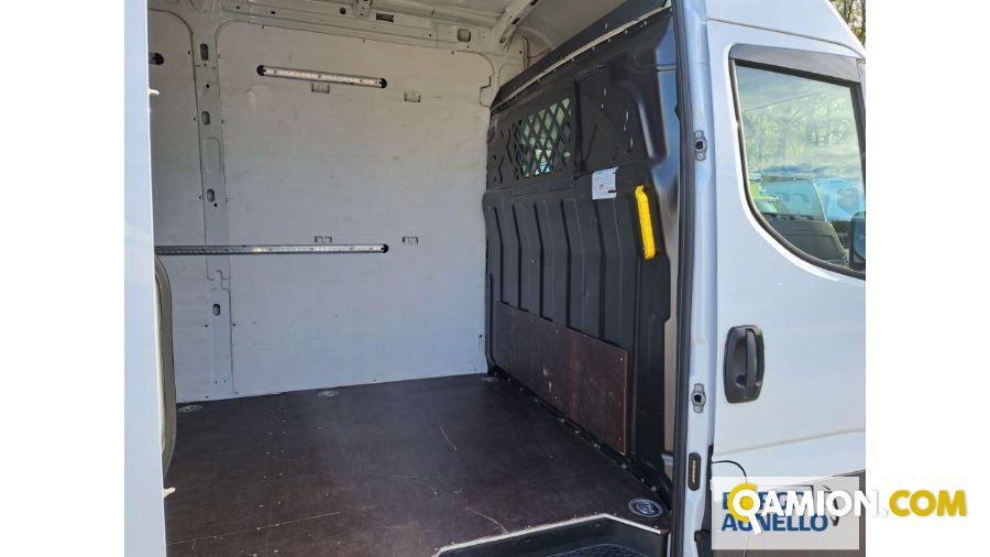 Iveco DAILY 35S16 DAILY 35S16 | Leggero Furgone > 35 q.li Altro | Borgo Agnello S.p.A.