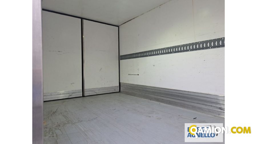 Iveco DAILY 35C16 DAILY 35C16 | Altro Isotermico / coibentato | Borgo Agnello S.p.A.