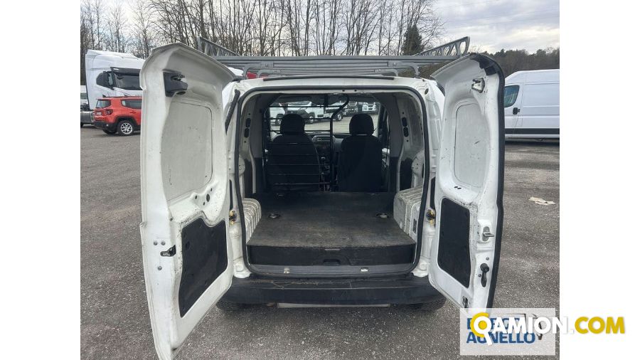 Fiat FIORINO FIORINO | Leggero Furgone > 35 q.li Altro | Borgo Agnello S.p.A.