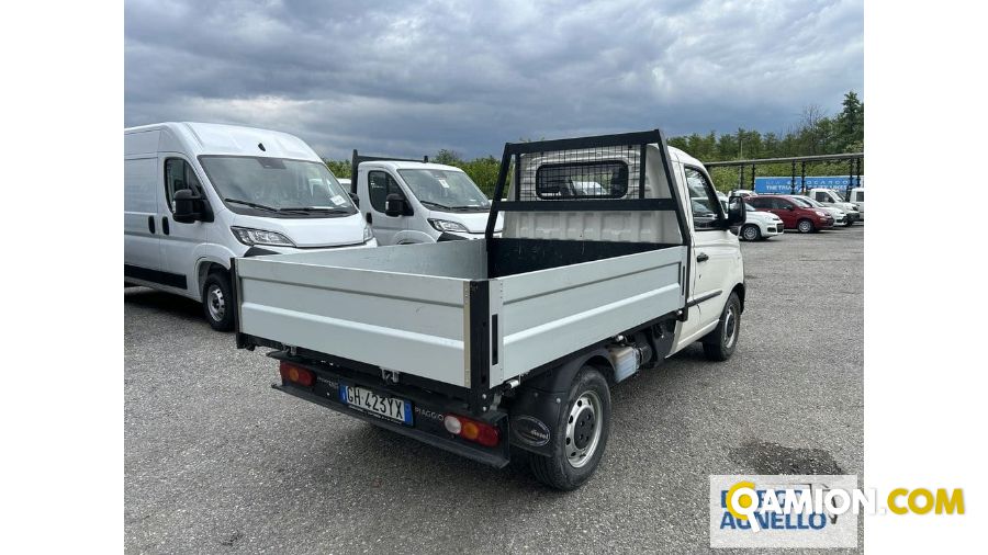 Piaggio PORTER PORTER | Mezzi d'opera / mezzi da cantiere Altro | Borgo Agnello S.p.A.