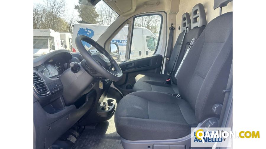 Fiat DUCATO DUCATO | Leggero Furgone > 35 q.li Altro | Borgo Agnello S.p.A.