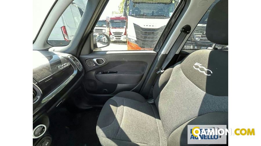 Fiat 500L 500L | Altro Automobile | Borgo Agnello S.p.A.