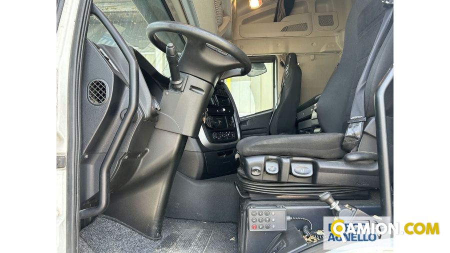 Iveco X-WAY TRATTORE AS440S48 T/P X-WAY TRATTORE AS440S48 T/P | Trattore Trattore | Borgo Agnello S.p.A.