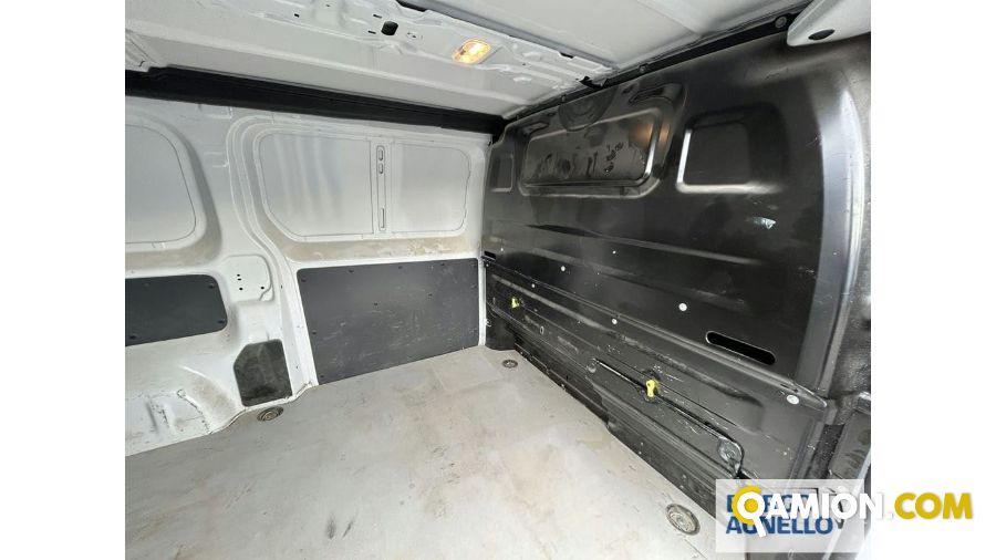 Fiat SCUDO SCUDO | Leggero Furgone > 35 q.li Altro | Borgo Agnello S.p.A.