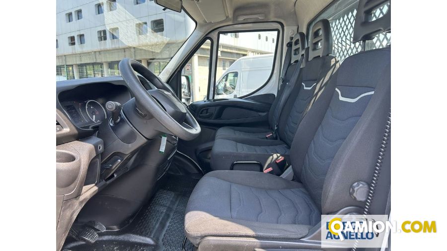 Iveco DAILY 35C14 DAILY 35C14 | Mezzi d'opera / mezzi da cantiere Altro | Borgo Agnello S.p.A.