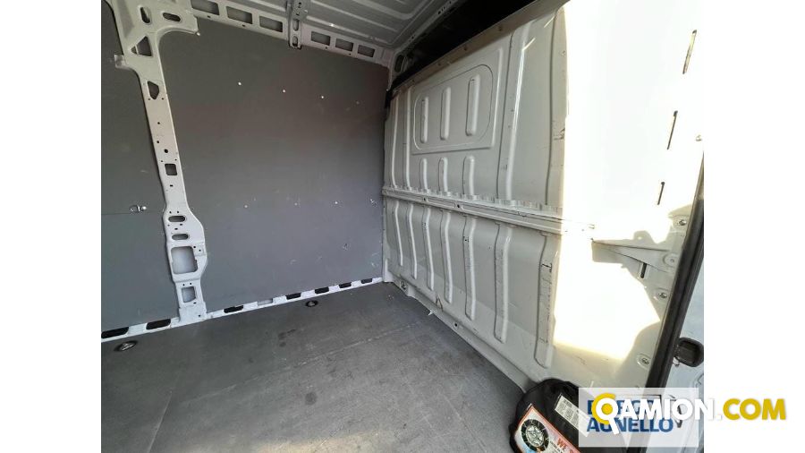 Fiat DUCATO DUCATO | Leggero Furgone > 35 q.li Altro | Borgo Agnello S.p.A.