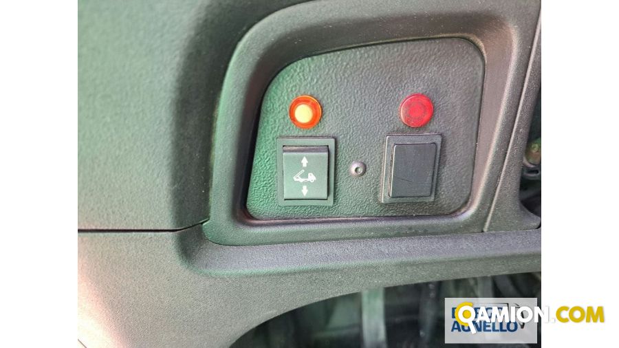 Iveco DAILY 35C14 DAILY 35C14 | Mezzi d'opera / mezzi da cantiere Altro | Borgo Agnello S.p.A.