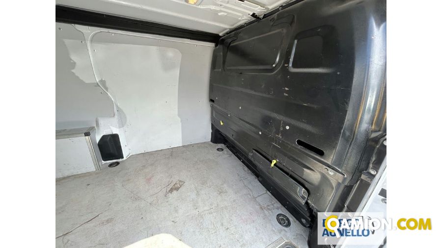 Fiat SCUDO SCUDO | Leggero Furgone > 35 q.li Altro | Borgo Agnello S.p.A.