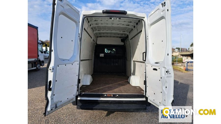 Iveco DAILY 35s16 | Leggero Furgone > 35 q.li Altro | Borgo Agnello S.p.A.