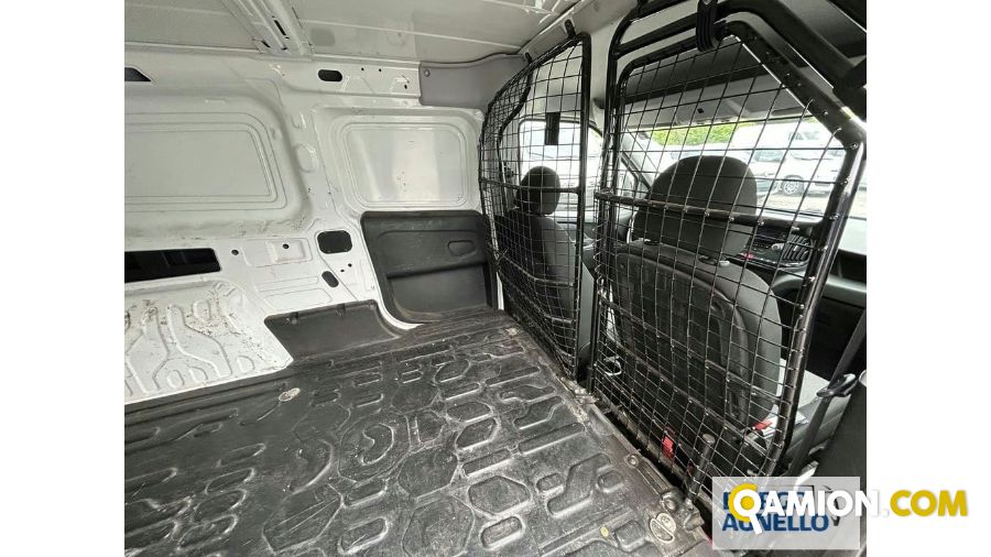 Fiat DOBLO DOBLO | Leggero Furgone > 35 q.li Altro | Borgo Agnello S.p.A.