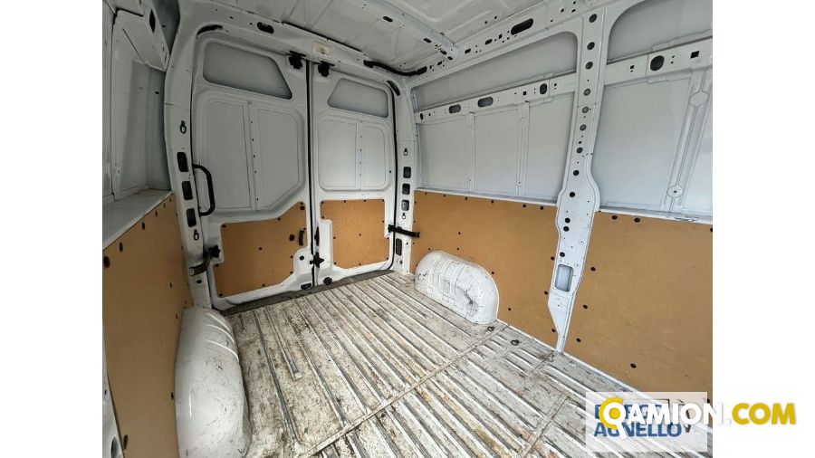 Renault MASTER MASTER | Leggero Furgone > 35 q.li Altro | Borgo Agnello S.p.A.