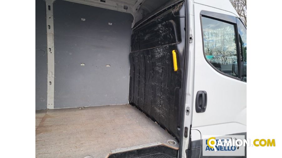 Iveco DAILY 35S16 DAILY 35S16 | Leggero Furgone > 35 q.li Altro | Borgo Agnello S.p.A.