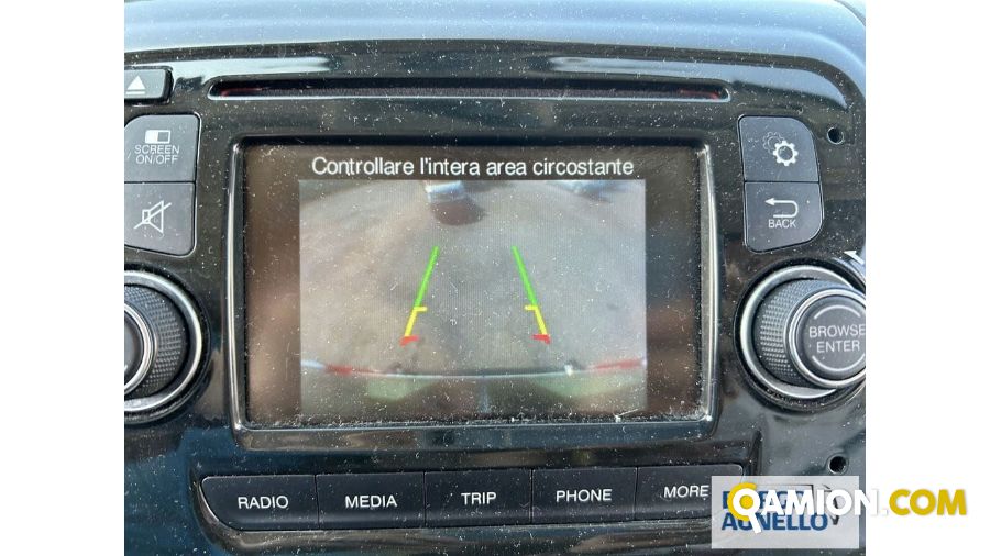 Fiat DUCATO DUCATO | Bus Minibus | Borgo Agnello S.p.A.