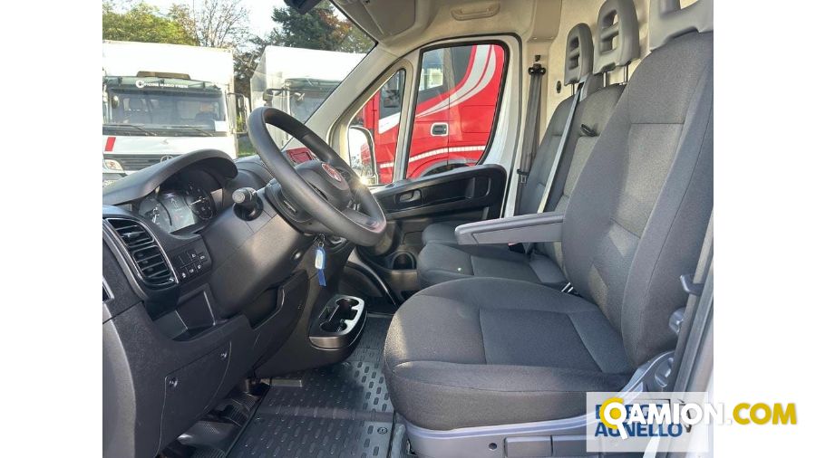 Fiat DUCATO DUCATO | Leggero Furgone > 35 q.li Altro | Borgo Agnello S.p.A.