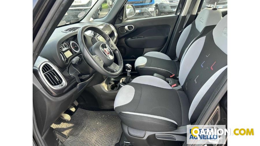 Fiat 500L 500L | Altro Automobile | Borgo Agnello S.p.A.