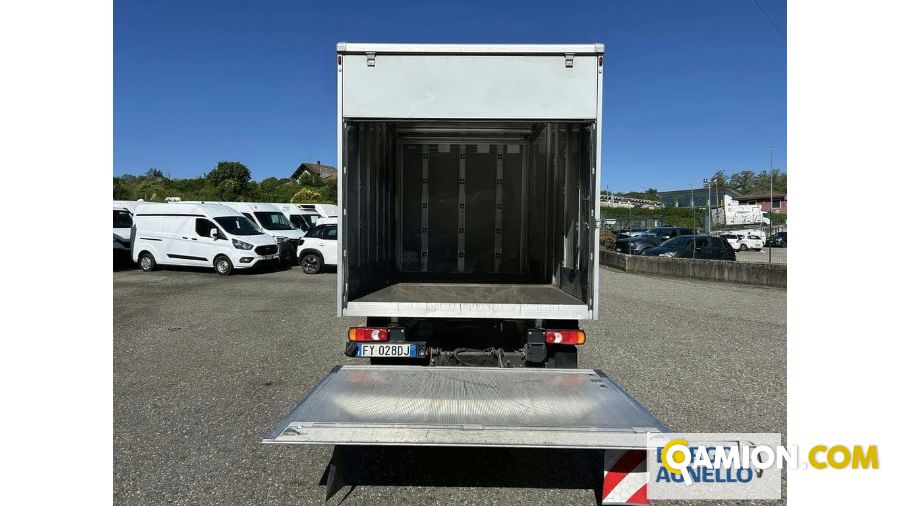 Peugeot BOXER BOXER | Leggero Furgone > 35 q.li Altro | Borgo Agnello S.p.A.
