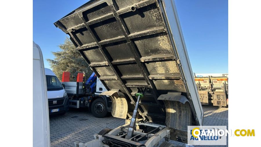 Piaggio PORTER PORTER | Mezzi d'opera / mezzi da cantiere Altro | Borgo Agnello S.p.A.
