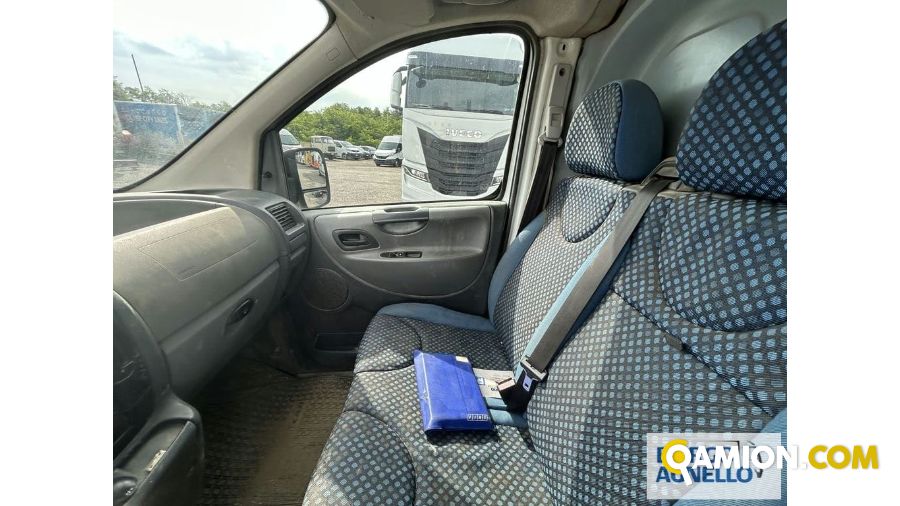 Fiat SCUDO SCUDO | Leggero Furgone > 35 q.li Altro | Borgo Agnello S.p.A.