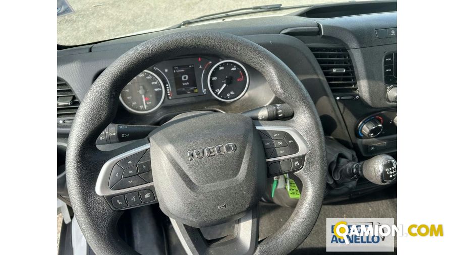 Iveco DAILY 35C14 DAILY 35C14 | Mezzi d'opera / mezzi da cantiere Altro | Borgo Agnello S.p.A.