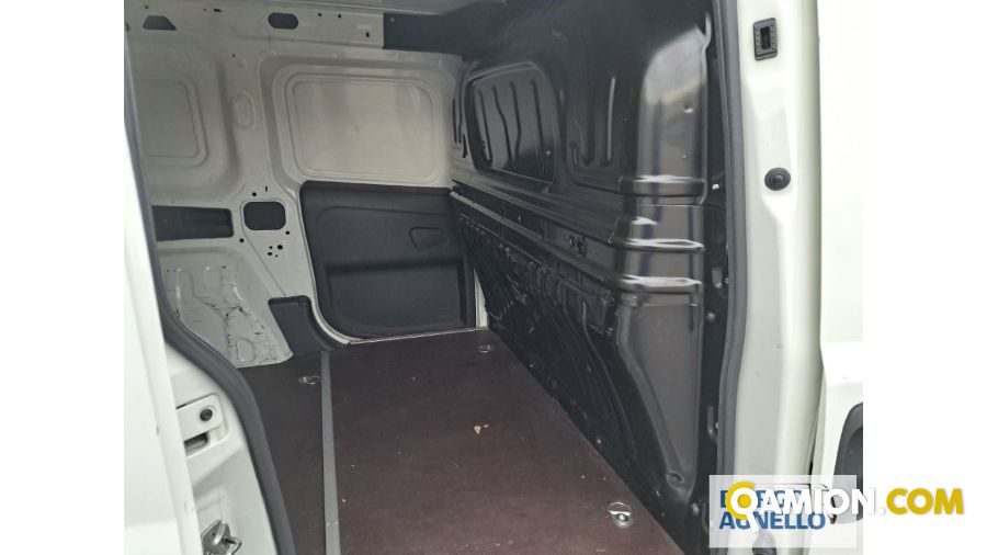 Fiat DOBLO DOBLO | Leggero Furgone > 35 q.li Altro | Borgo Agnello S.p.A.