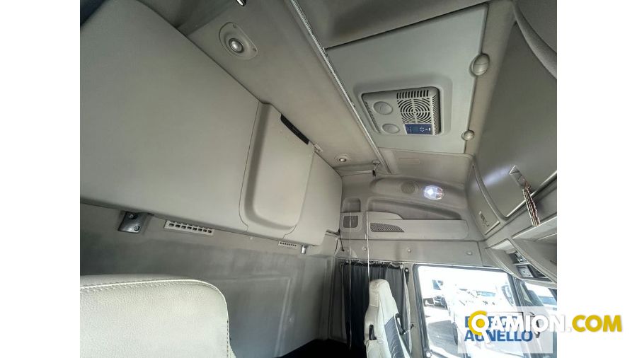 Iveco STRALIS TRATTORE AS-440S46T FP-LT STRALIS TRATTORE AS-440S46T FP-LT | Trattore Trattore | Borgo Agnello S.p.A.