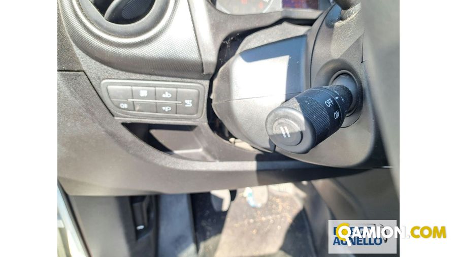 Fiat FIORINO FIORINO | Leggero Furgone > 35 q.li Altro | Borgo Agnello S.p.A.