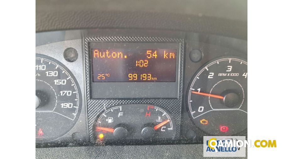 Peugeot BOXER BOXER | Leggero Furgone > 35 q.li Altro | Borgo Agnello S.p.A.