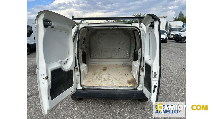 Fiat FIORINO FIORINO | Leggero Furgone > 35 q.li Altro | Borgo Agnello S.p.A.