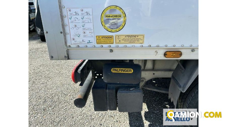 Peugeot BOXER BOXER | Leggero Furgone > 35 q.li Altro | Borgo Agnello S.p.A.