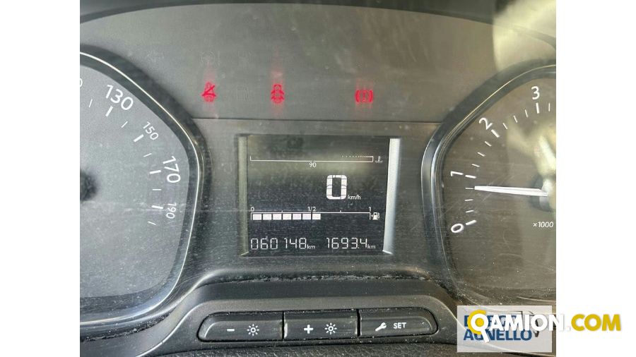 Fiat SCUDO SCUDO | Leggero Furgone > 35 q.li Altro | Borgo Agnello S.p.A.