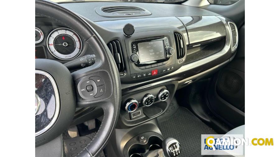 Fiat 500L 500L | Altro Automobile | Borgo Agnello S.p.A.